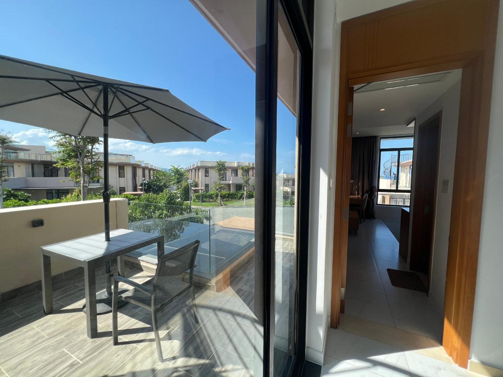 Family Villa Nha Trang Exterior photo